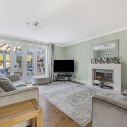 Mimosa Drive, Shinfield, Reading