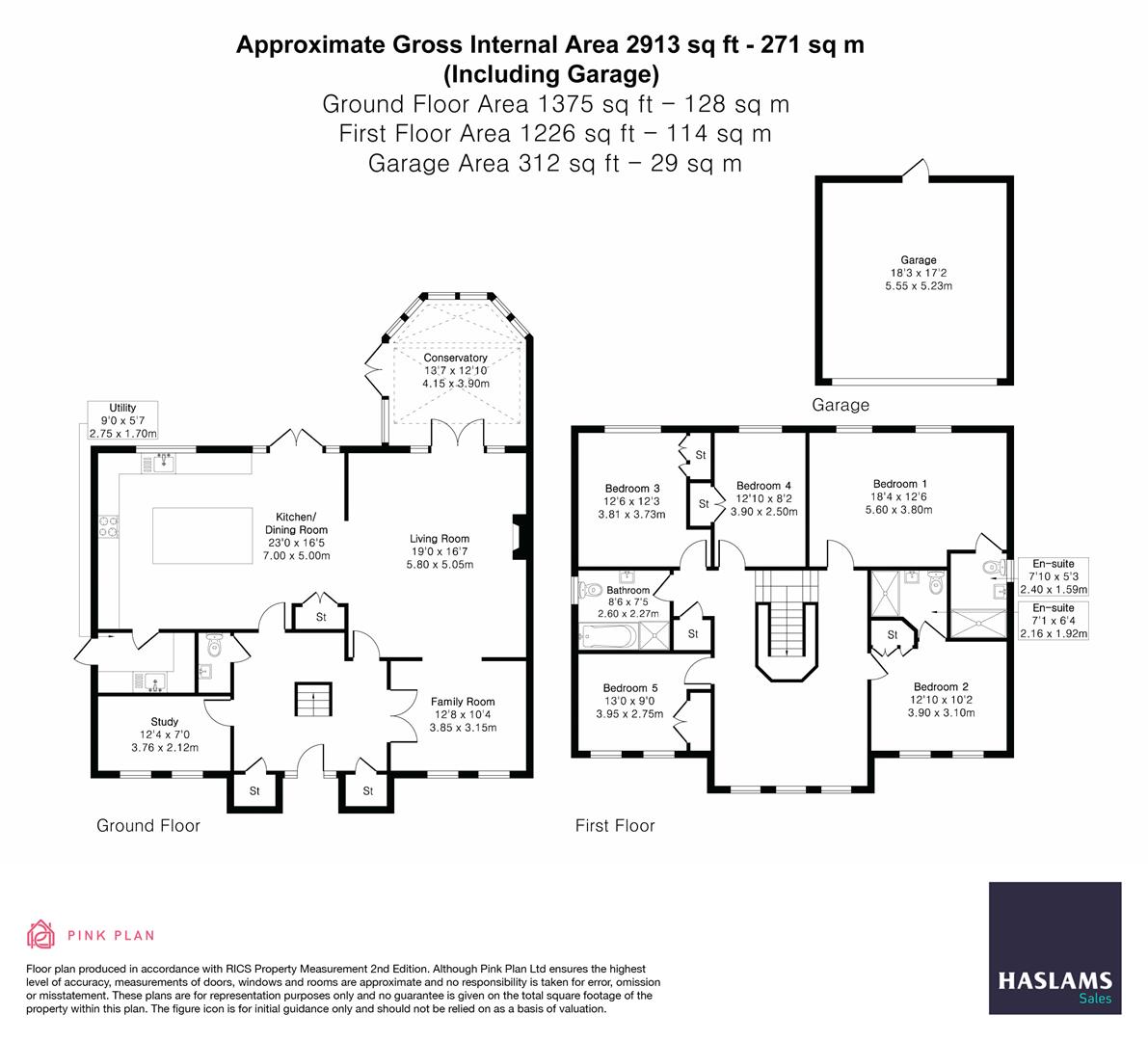 Floorplan Image 1