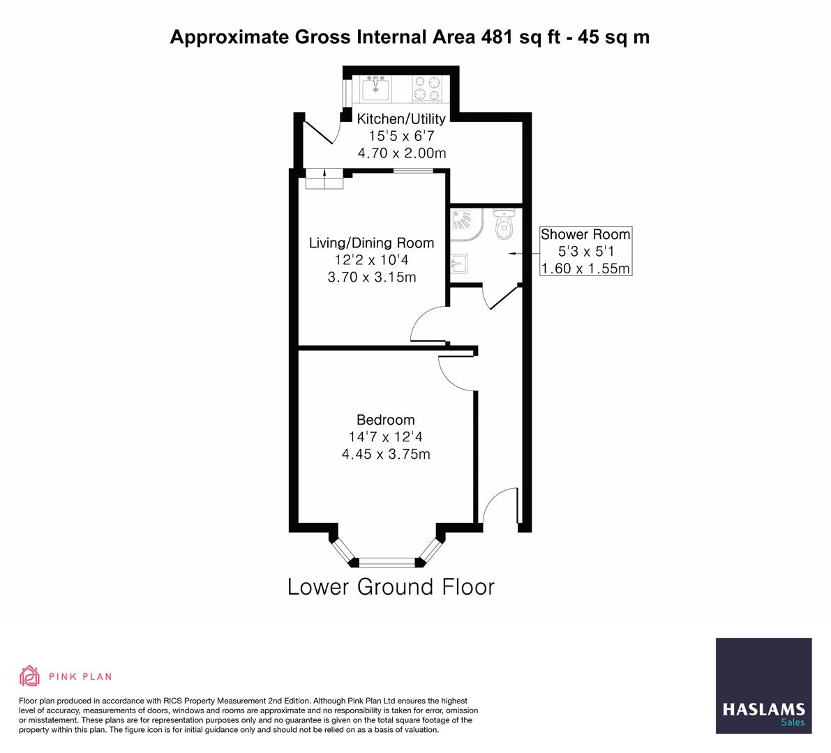 Floorplan Image 1