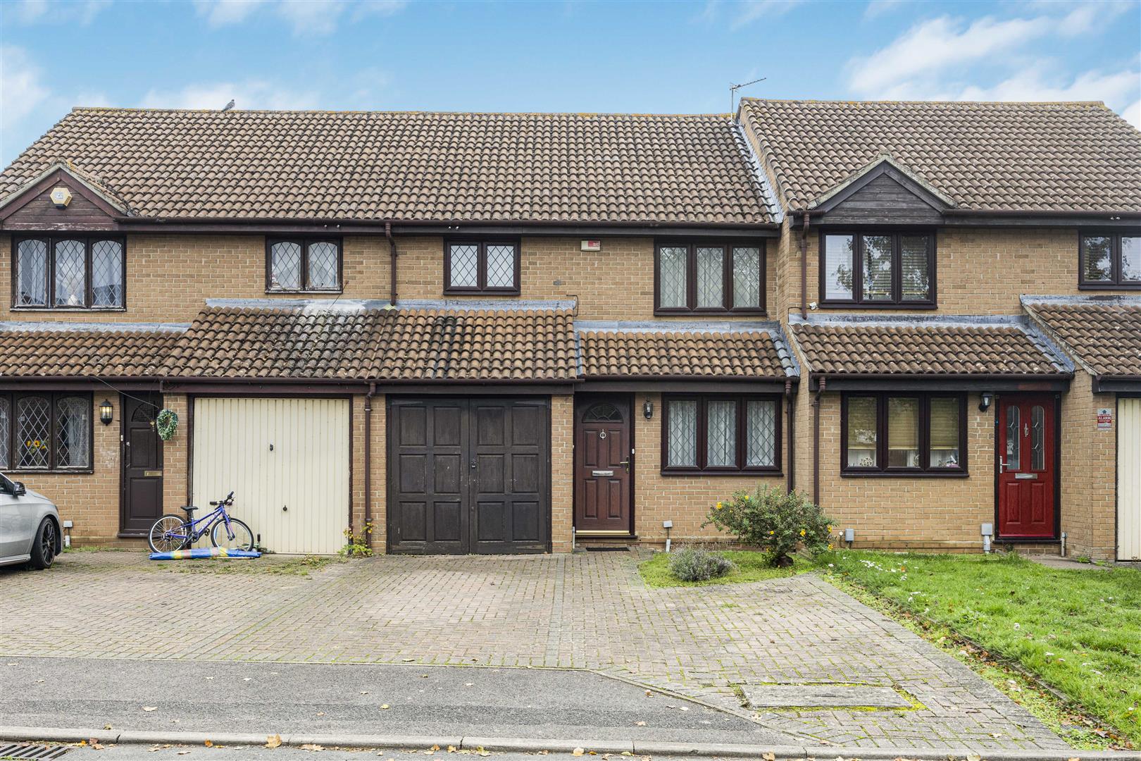Ashmere Close, Calcot, Reading
