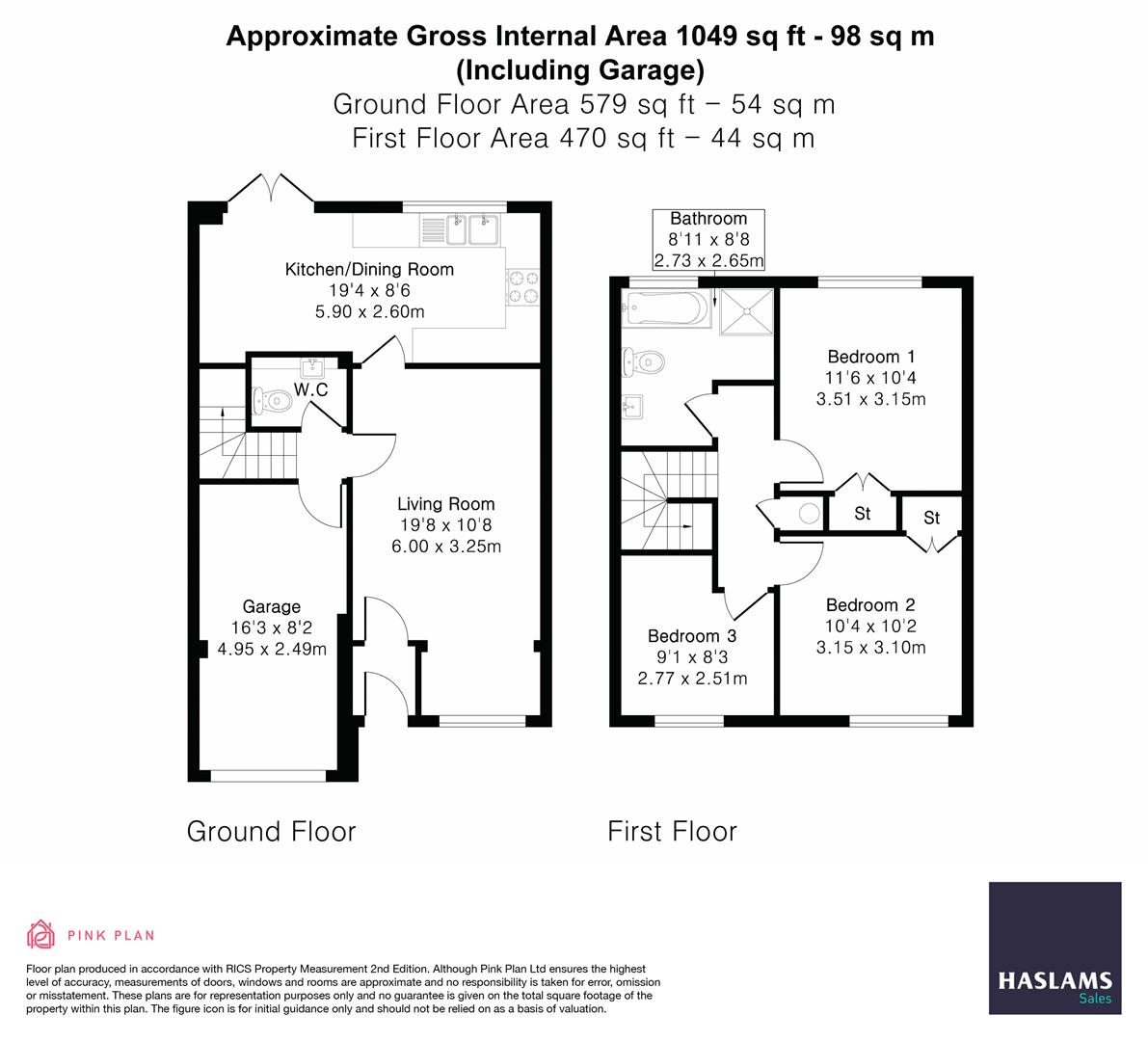 Floorplan Image 1