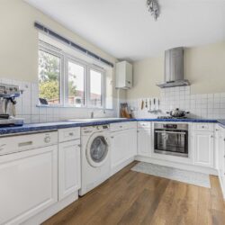 Ashmere Close, Calcot, Reading