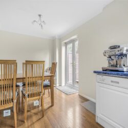 Ashmere Close, Calcot, Reading