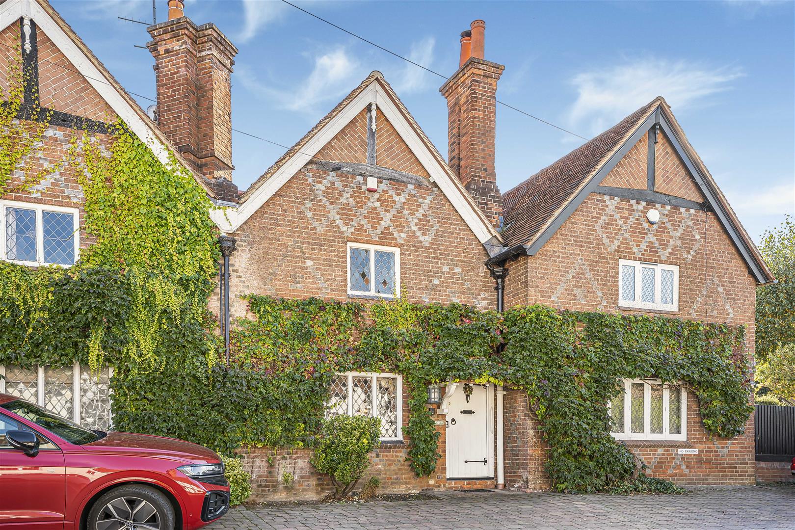 Pearson Road, Sonning, Reading