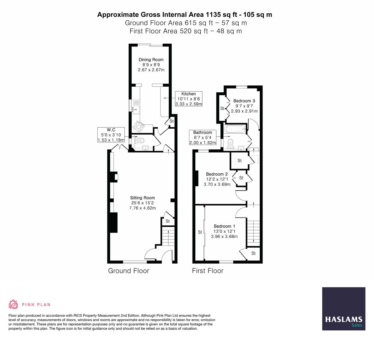 Floorplan Image 1