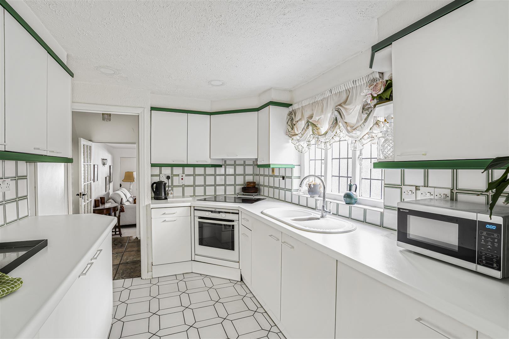 Floyer Grove, Shinfield, Reading