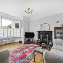 Marlborough Avenue, Reading, RG1
