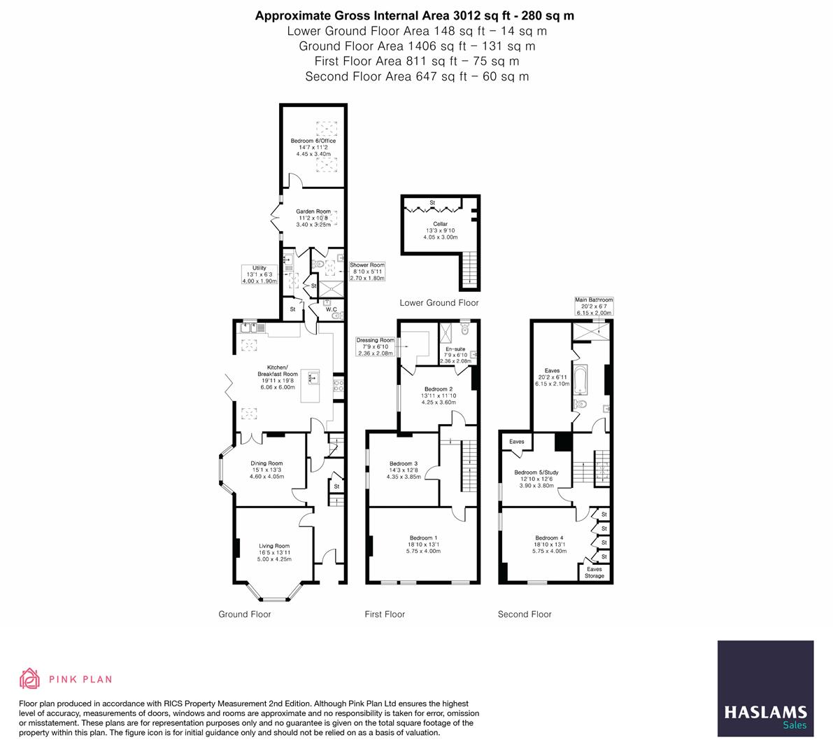 Floorplan Image 1