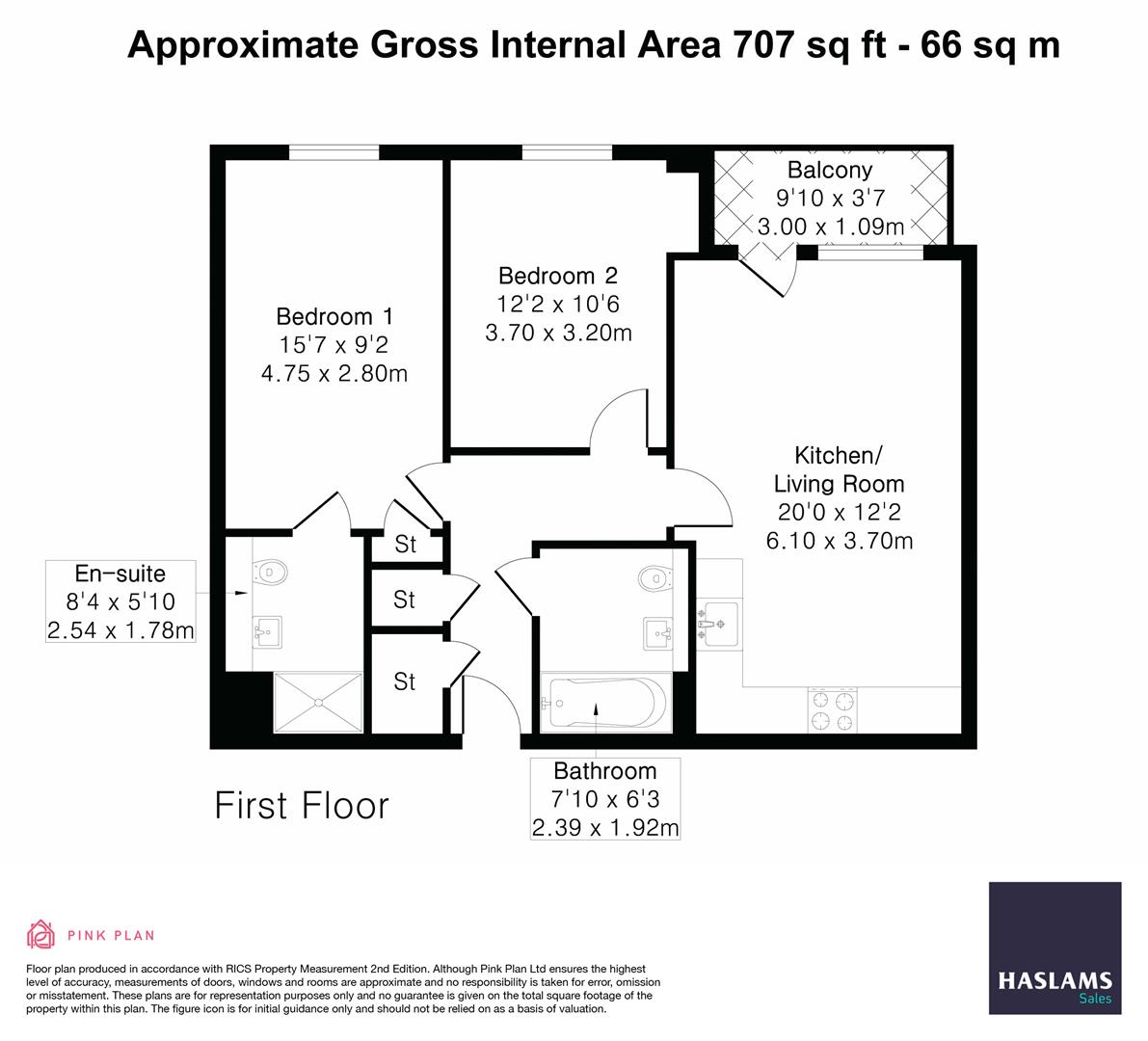 Floorplan Image 1