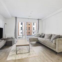 Silver Street, Reading, RG1