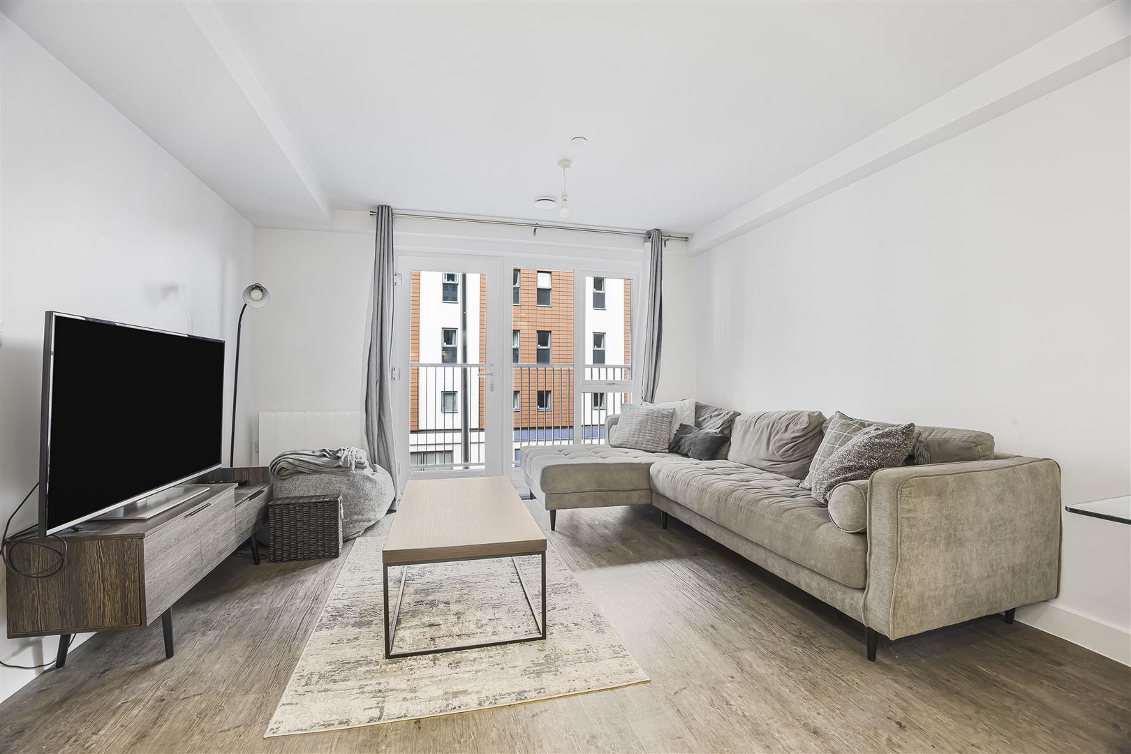 Elm Park Court, Reading, RG30