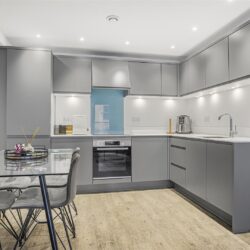 Silver Street, Reading, RG1
