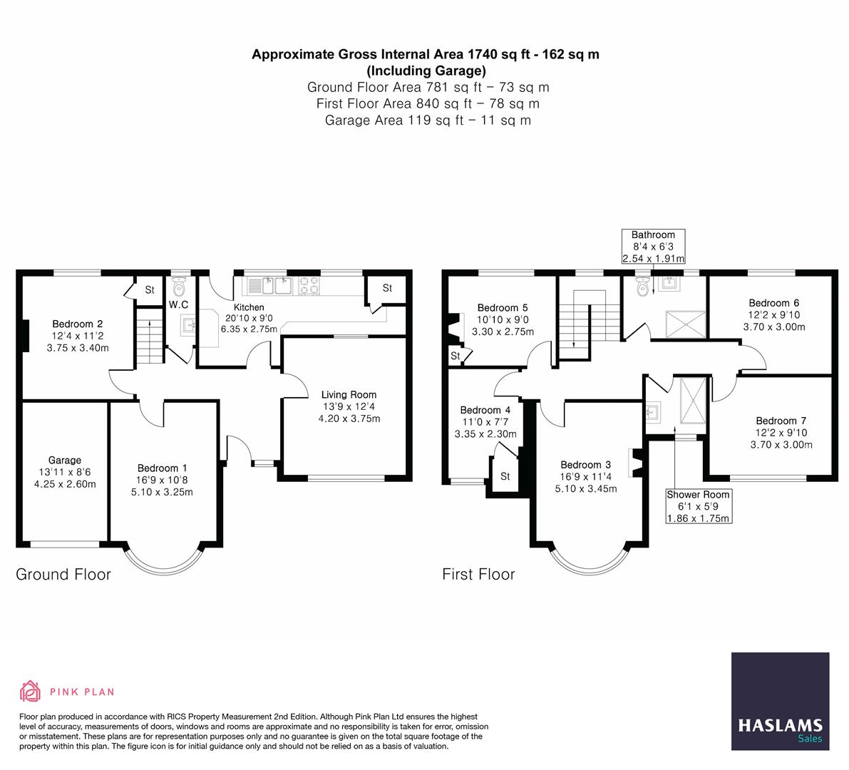 Floorplan Image 1