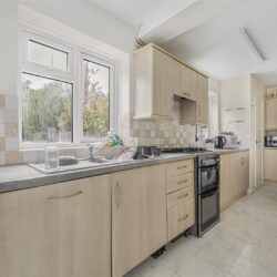 Stanhope Road, Reading, RG2