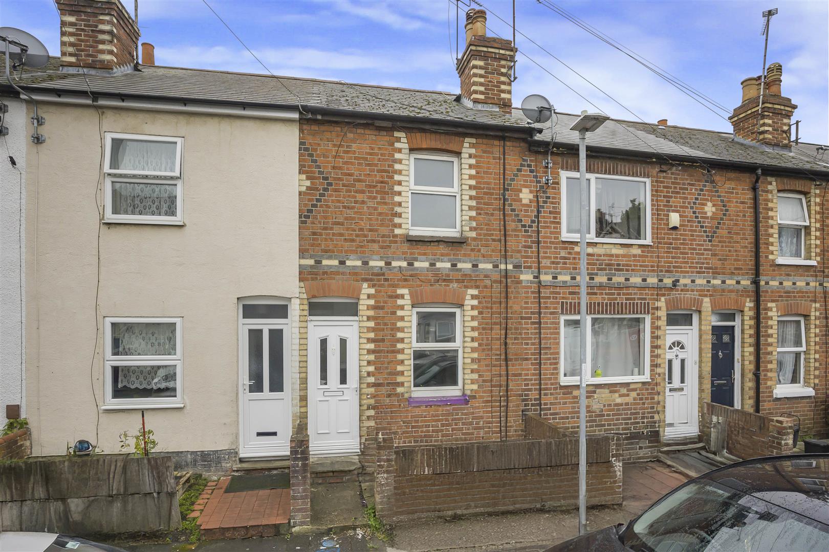 Hart Street, Reading