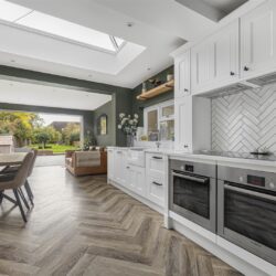 Woodlands, Croft Road, Spencers Wood, RG7