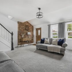 Woodlands, Croft Road, Spencers Wood, RG7