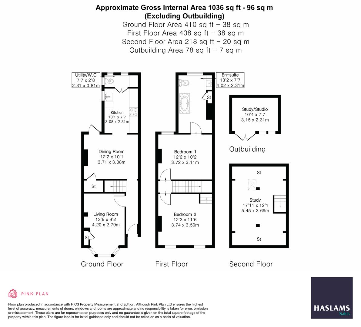 Floorplan Image 1