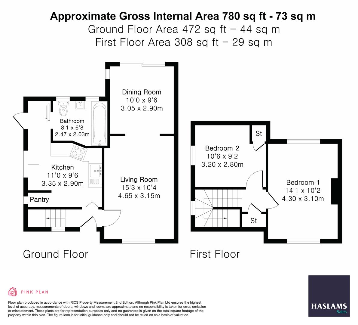 Floorplan Image 1