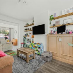 Greenfields Road, Reading, RG2