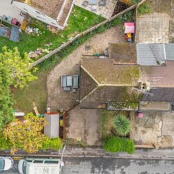 Greenfields Road, Reading, RG2