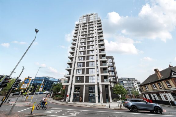 Flat 605 Verto Image