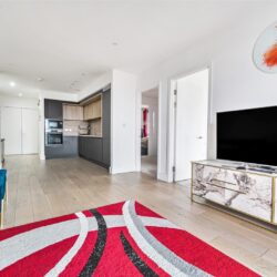 Kings Road, Reading, RG1