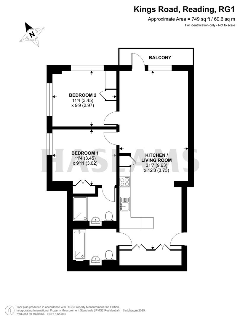 Floorplan Image 1