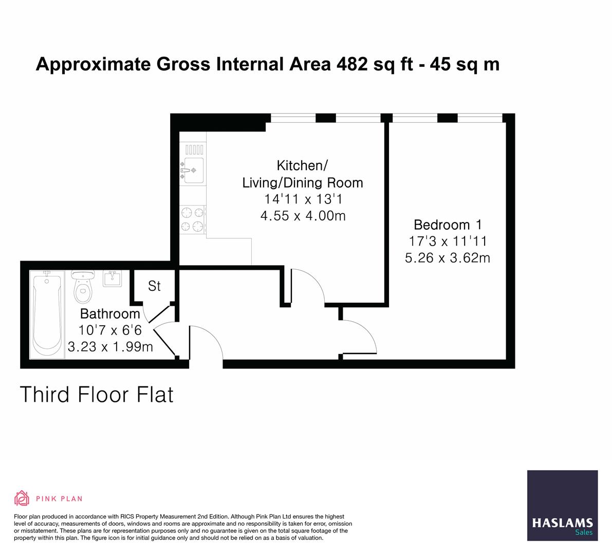 Floorplan Image 1