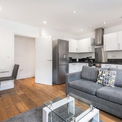 The Forbury, Reading, RG1