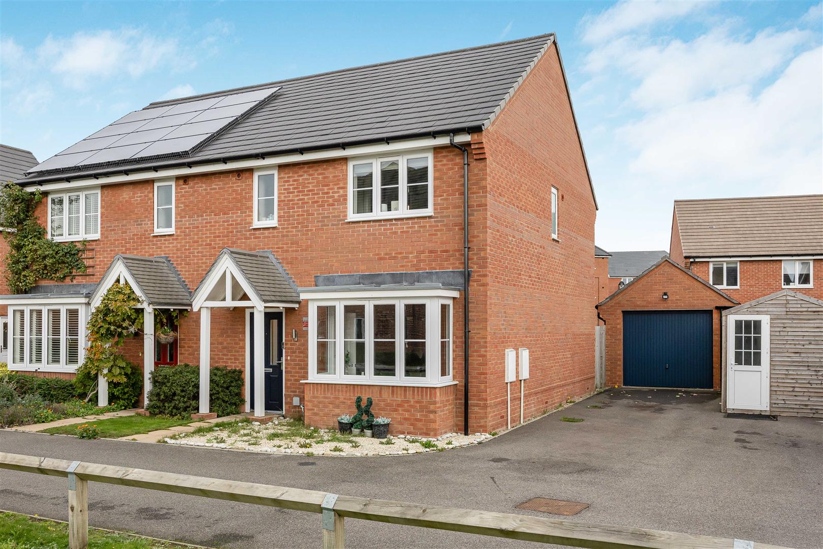 Floyer Grove, Shinfield, Reading