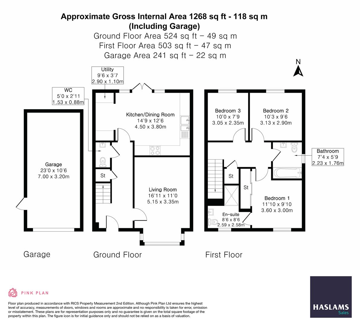 Floorplan Image 1