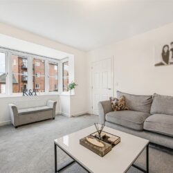 Floyer Grove, Shinfield, Reading