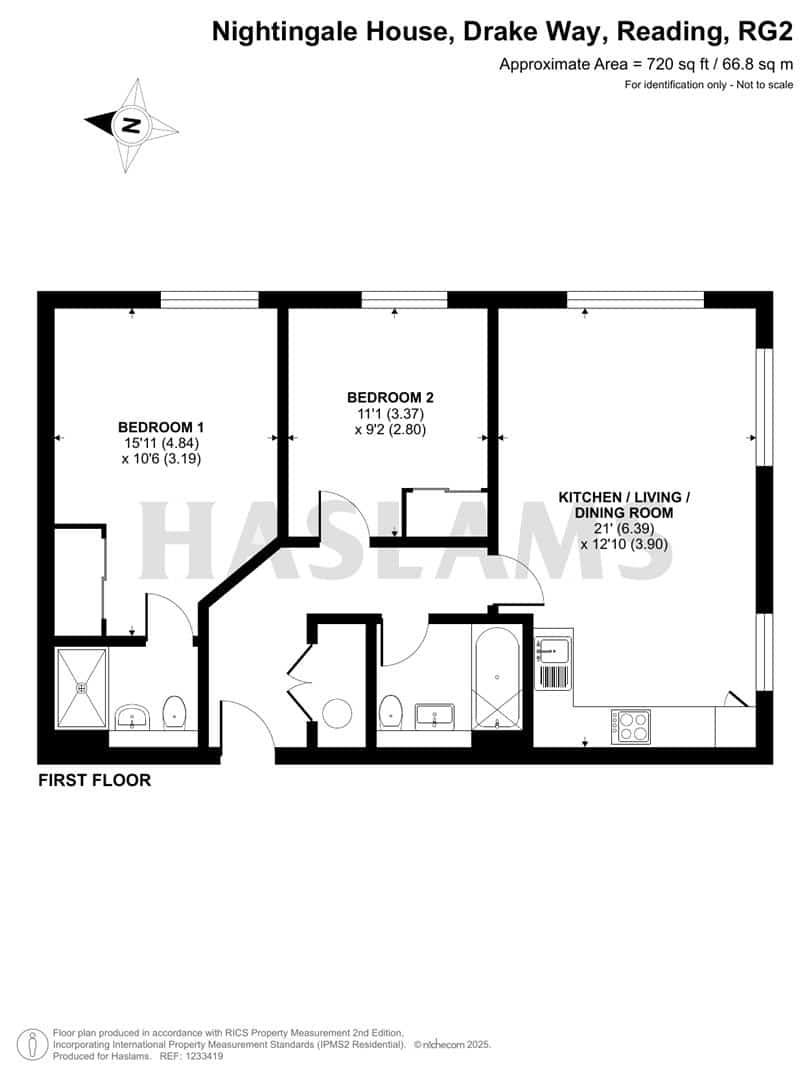 Floorplan Image 1