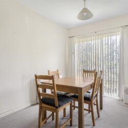 Belgravia Court, Reading