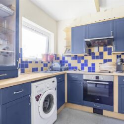 Belgravia Court, Reading