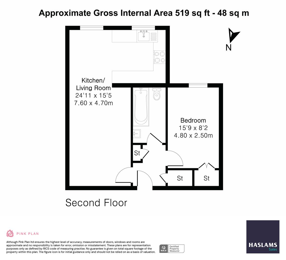 Floorplan Image 1