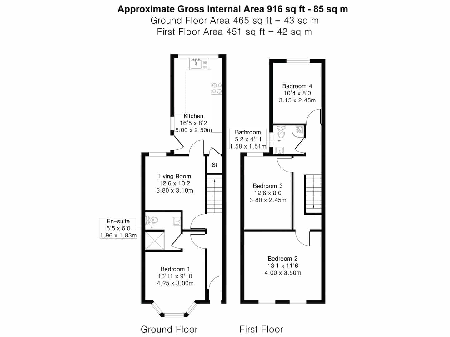 Floorplan Image 1