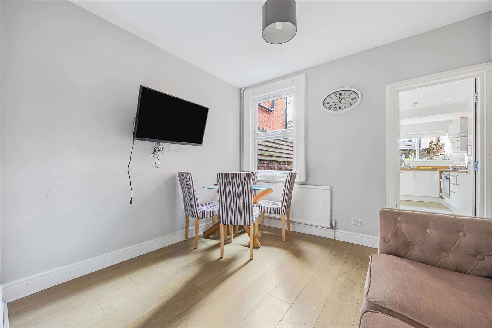 Copse End, Caversham, RG4