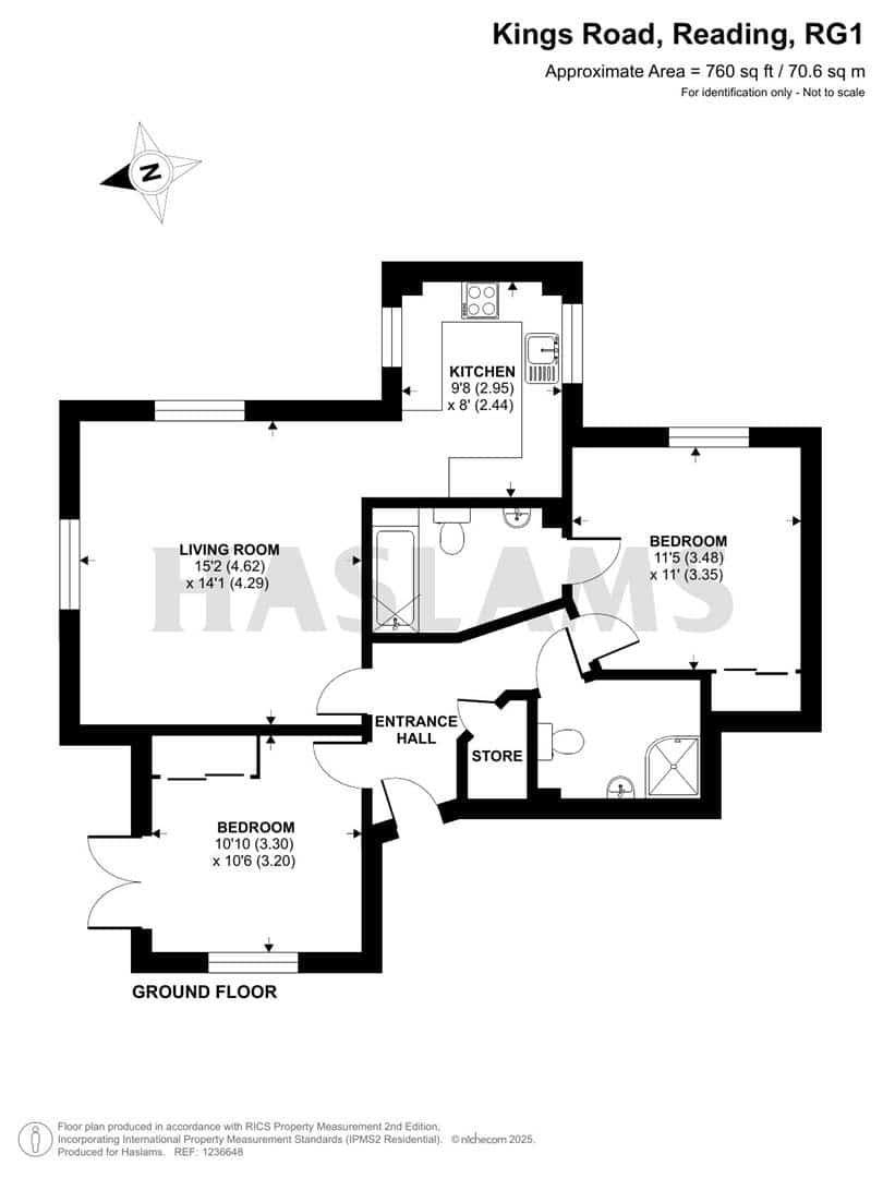 Floorplan Image 1