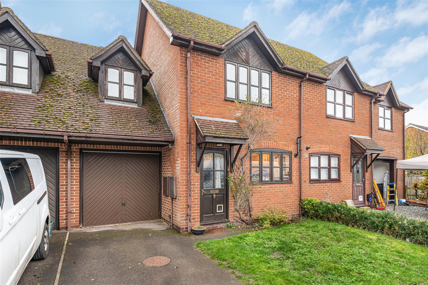 Park Close, Sonning Common, Reading