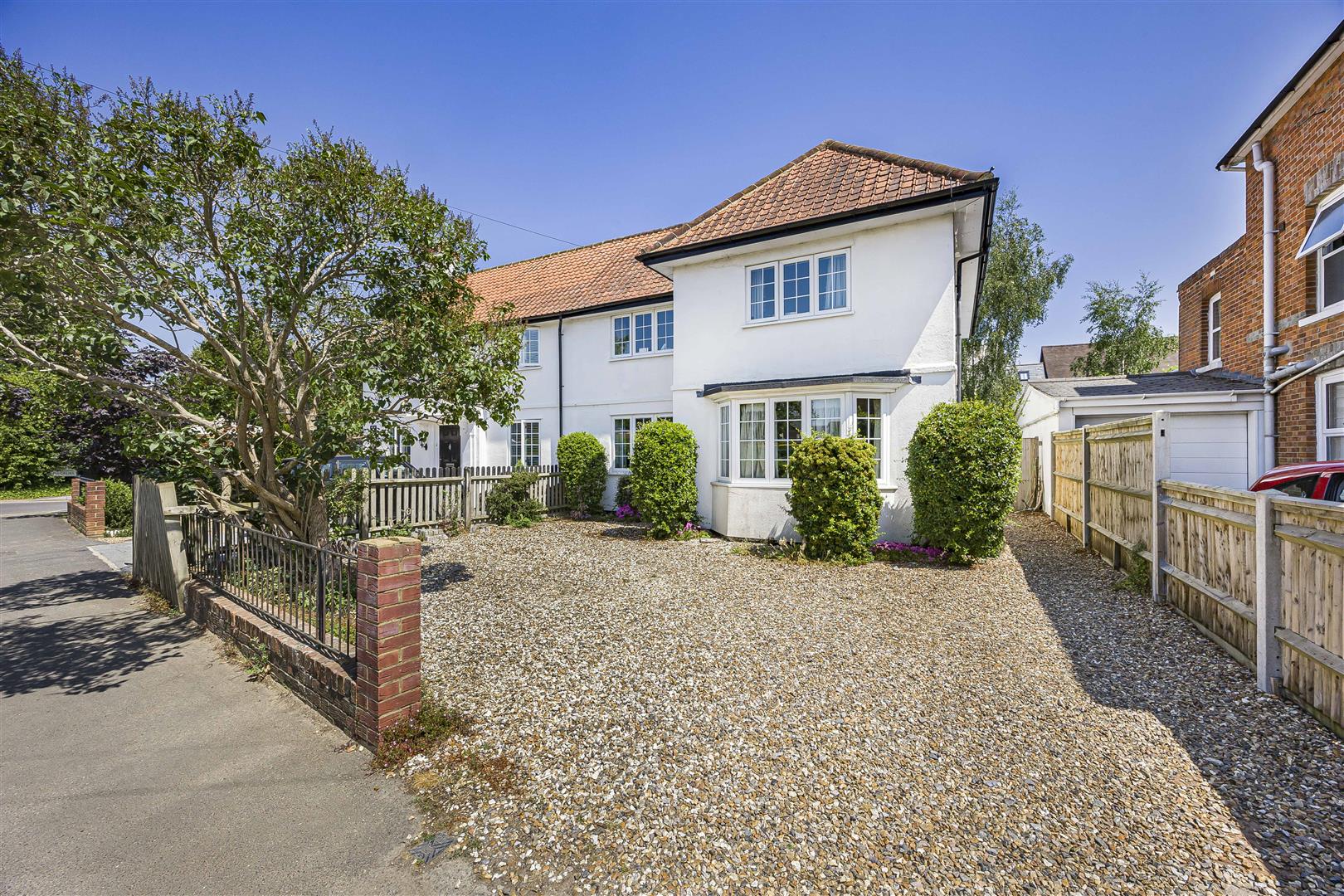 Emmer Green, Reading, RG4