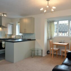 Ashmere Close, Calcot, Reading RG31