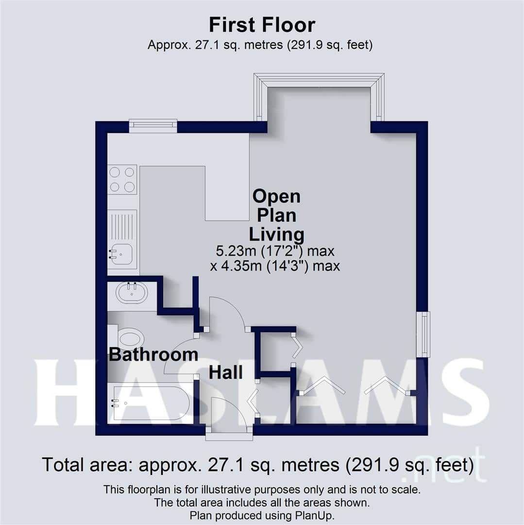 Floorplan Image 1