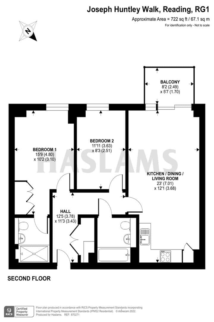 Floorplan Image 1