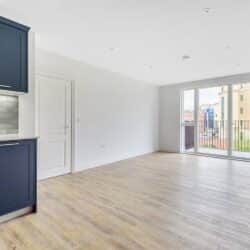 Joseph Huntley Walk, Reading