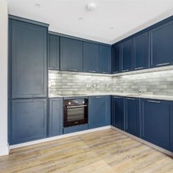 Joseph Huntley Walk, Reading