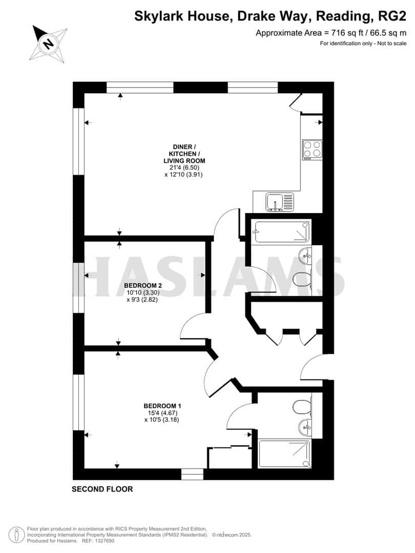 Floorplan Image 1