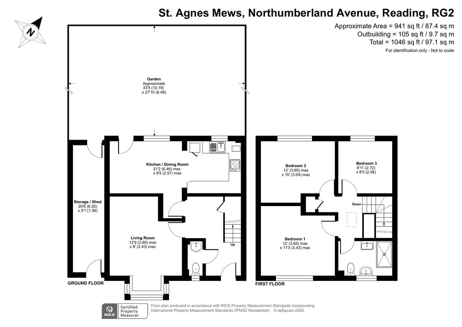 Floorplan Image 1