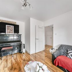 St Agnes Mews, Reading